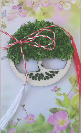 Martisor handmade [2]
