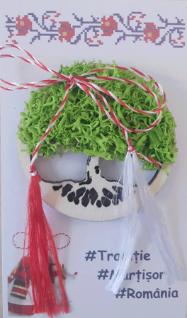 Martisor handmade [1]