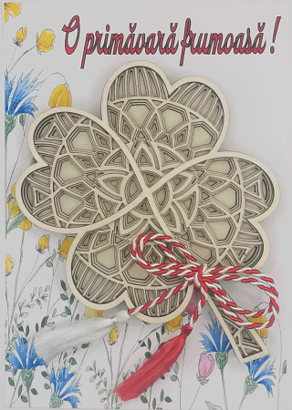 Martisor Mandala [4]