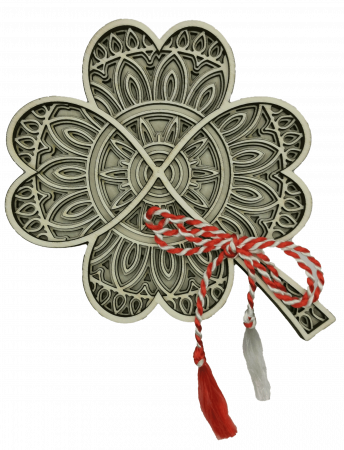 Martisoare - Martisor Mandala