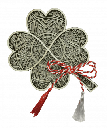 Martisoare - Martisor Mandala