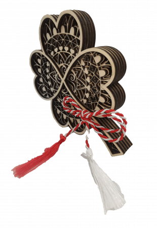 Martisor Mandala [1]