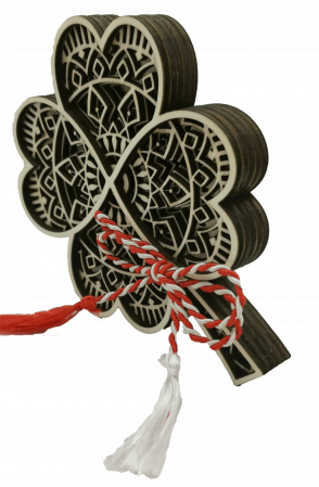 Martisor Mandala [2]