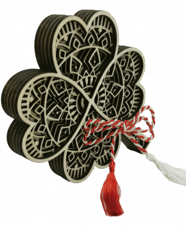 Martisor Mandala [1]