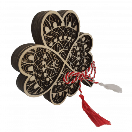 Martisor Mandala [2]