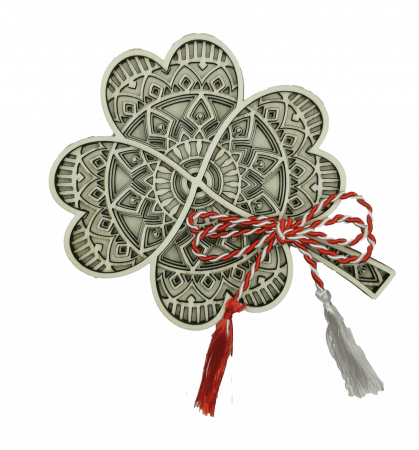 Martisoare - Martisor Mandala