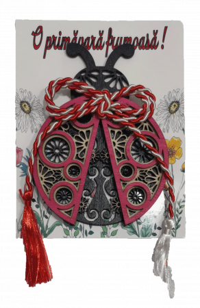 Martisor Mandala [1]