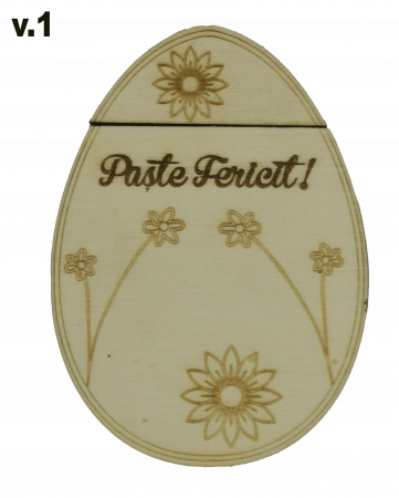 Ou Surpriza din lemn [1]