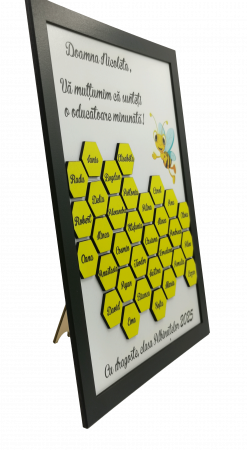 Panou decorativ pentru educatoare [2]