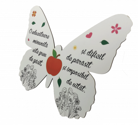 Panou decorativ pentru educatoare [1]