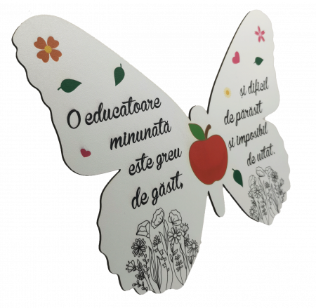 Panou decorativ pentru educatoare [2]