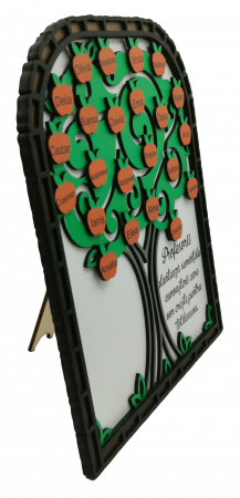 Panou decorativ pentru profesori [2]