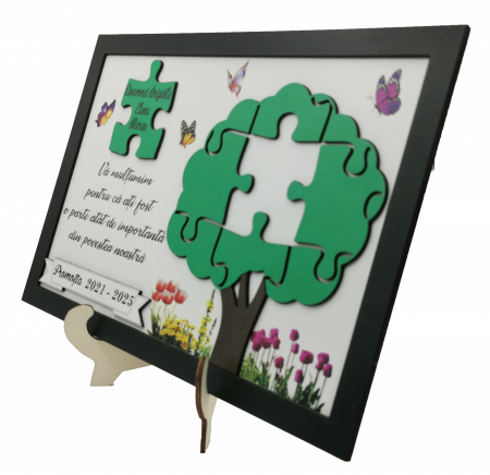 Panou decorativ pentru profesori [2]