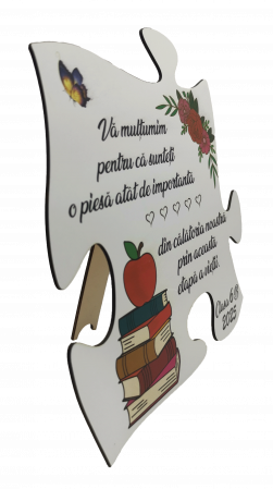 Panou decorativ pentru profesori [2]