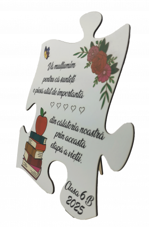 Panou decorativ pentru profesori [1]