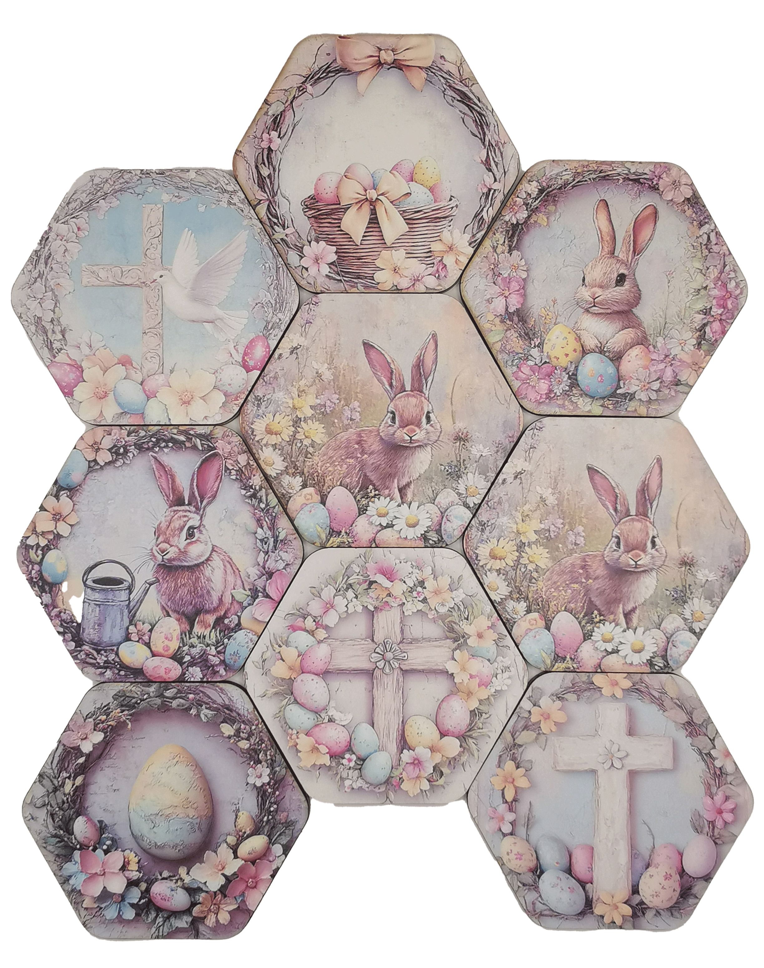 Suport pahare - Coaster [5]