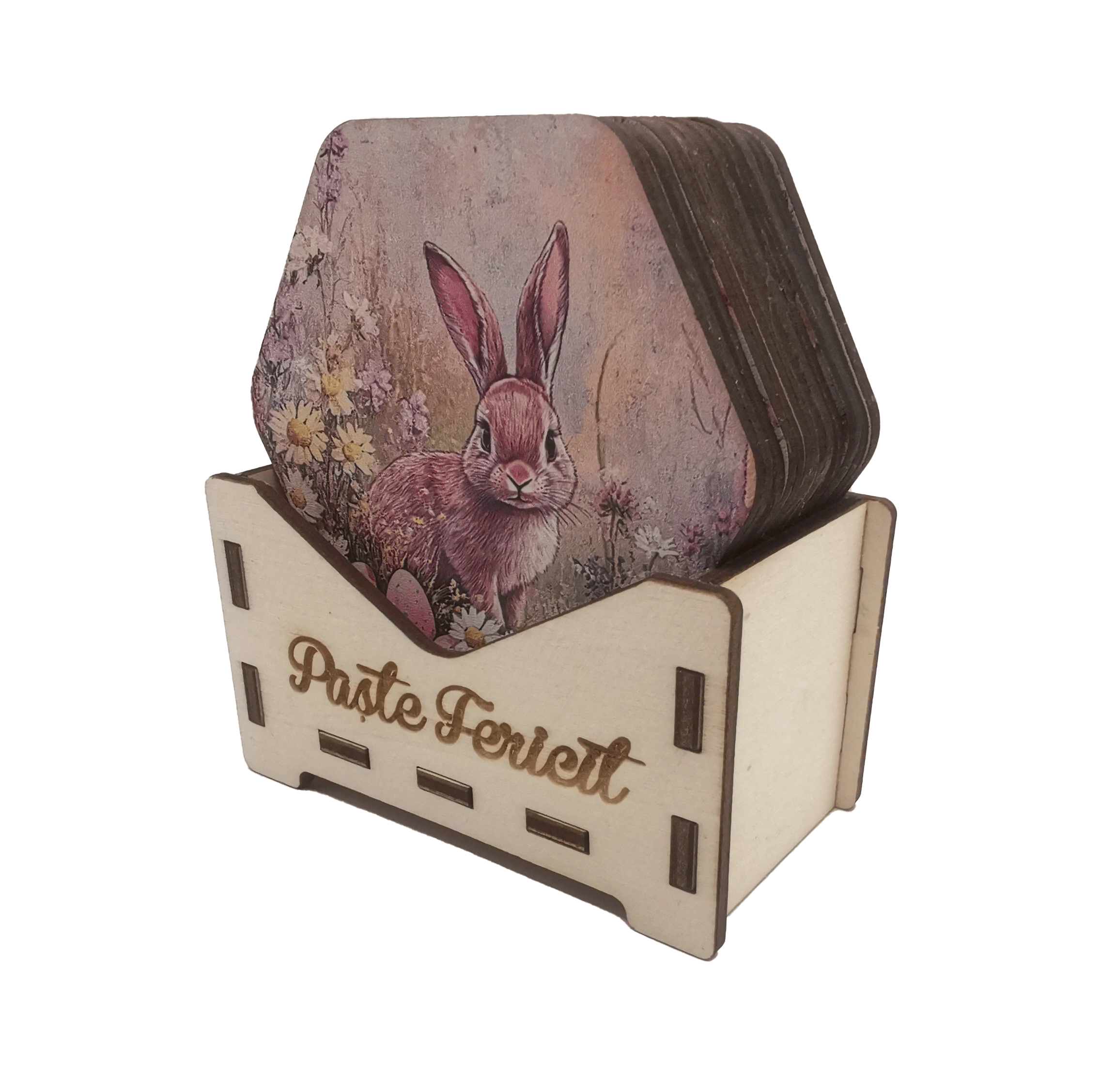 Suport pahare - Coaster [1]