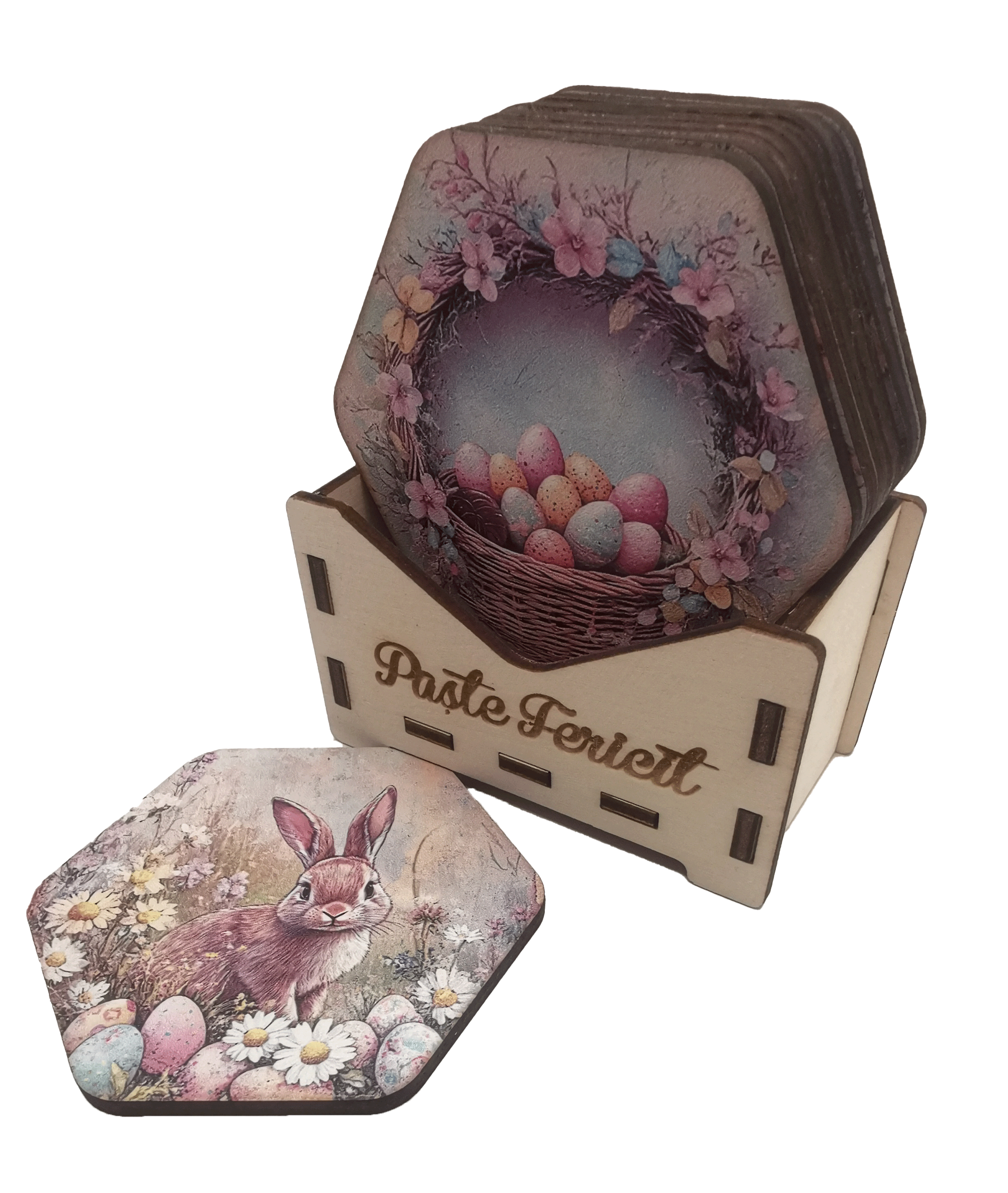 Suport pahare - Coaster [3]