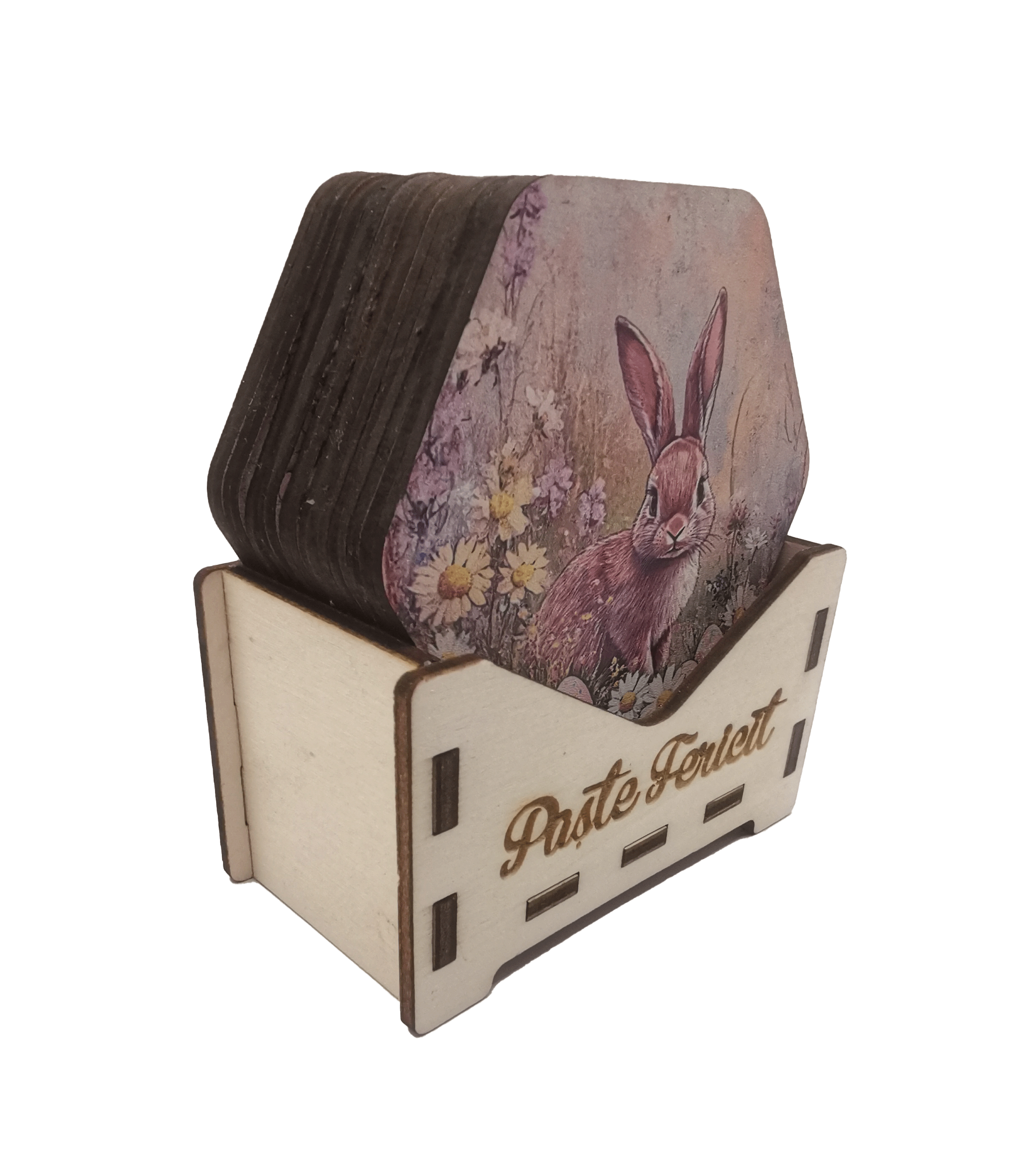 Suport pahare - Coaster [2]