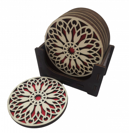 Coastere - Suporturi pahare - Suport pahare