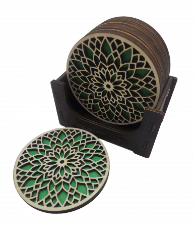 Coastere - Suporturi pahare - Suport pahare