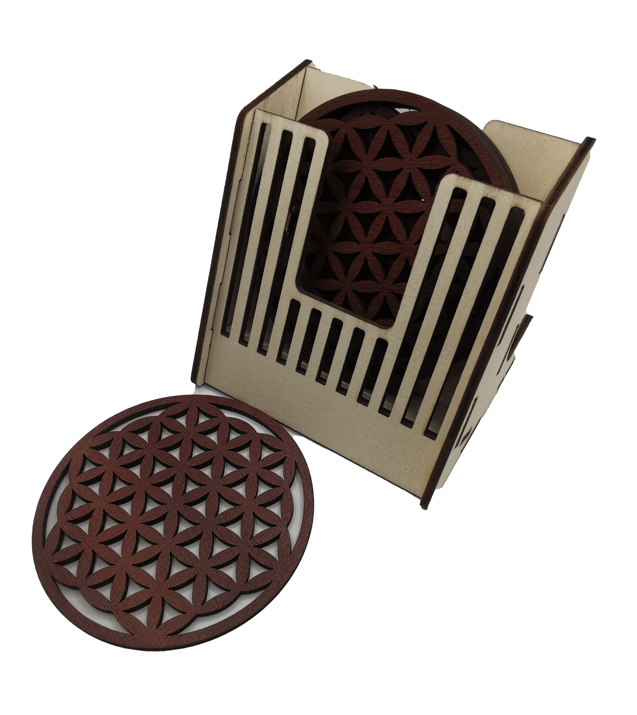 Coastere - Suporturi pahare - Suport pahare