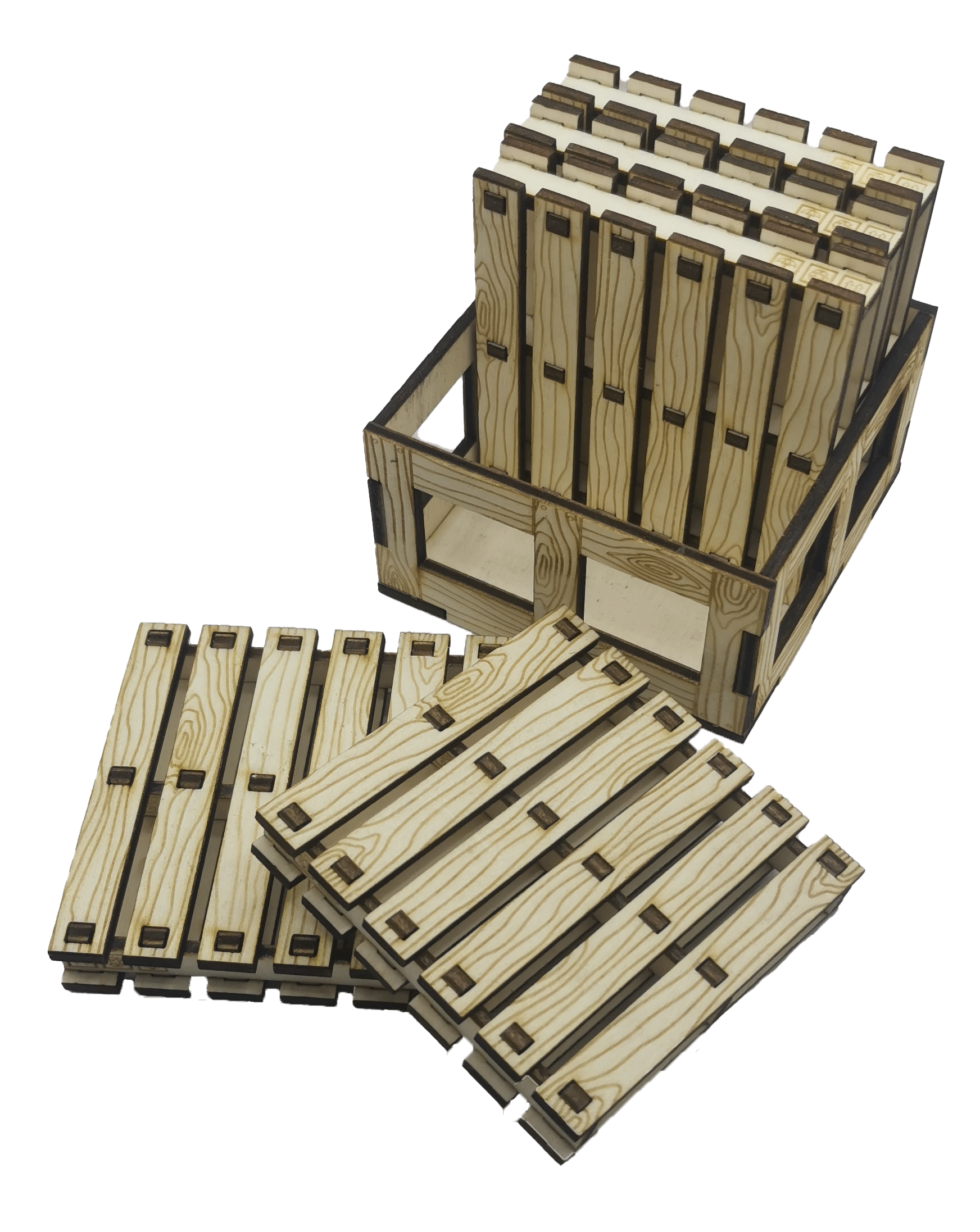 Coastere - Suporturi pahare - Suport pahare - Coaster