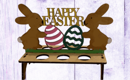 Cosuri pentru oua - Suport pentru oua de Paste