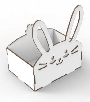 Cosuri pentru oua - Suport pentru oua de Paste