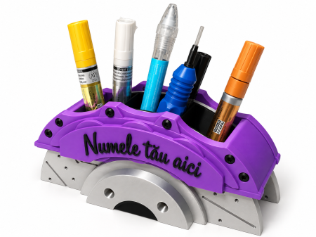 Suport pixuri personalizat auto [1]