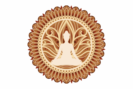 Tablou Buddha 3D - Tablou Buddha