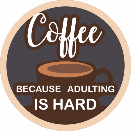 Tablou 3D diverse -   Tablou coffee multistrat