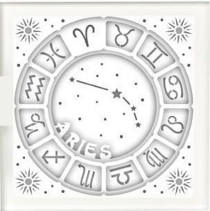 Tablouri - Tablou Constelatii Zodiacale