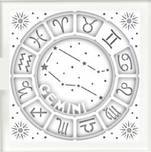 Tablouri - Tablou Constelatii Zodiacale