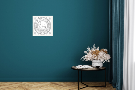 Tablou Constelatii Zodiacale [1]