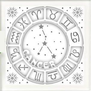 Tablouri - Tablou Constelatii Zodiacale