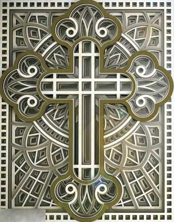 Tablou Mandala - Tablou Mandala cu specific religios