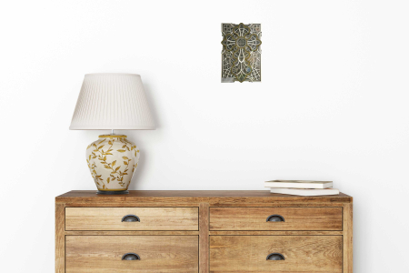 Tablou Mandala cu specific religios [1]