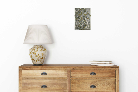 Tablou Mandala cu specific religios [1]