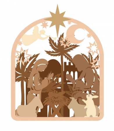 Tablou cu specific religios [2]