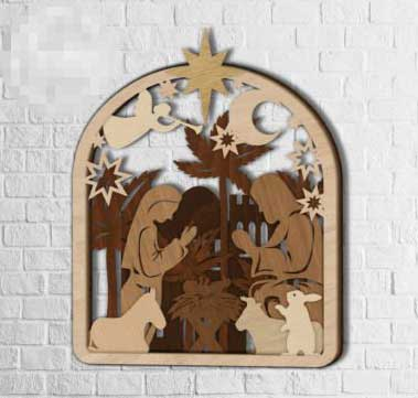 Tablou cu specific religios - Tablou cu specific religios