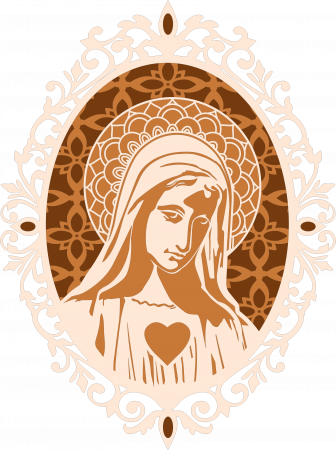 Tablou cu specific religios - Tablou cu specific religios