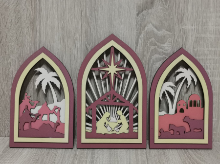 Tablou cu specific religios [1]