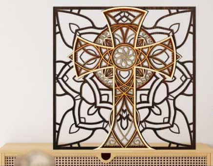 Tablou cu specific religios [3]