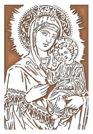 Tablou cu specific religios - Tablou cu specific religios