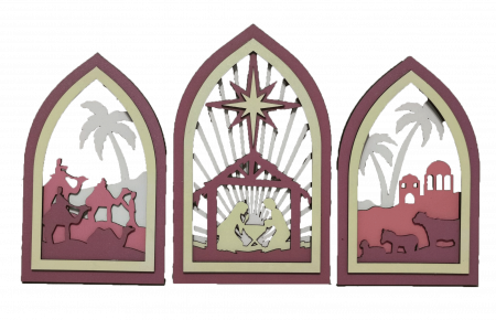 Tablou cu specific religios - Tablou cu specific religios