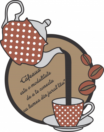 Tablou 3D diverse -   Tablou coffee multistrat