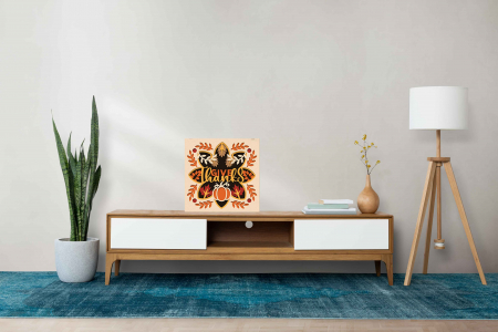 Tablou Ziua Recunostintei 3D [1]