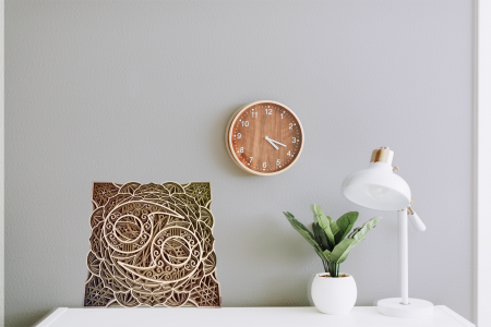 Tablou Zodiacal Mandala [1]