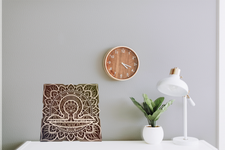 Tablou Zodiacal Mandala [1]